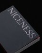 画像9: NICENESS (ナイスネス)    NICENESS Archive Book 2023 (9)