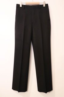 AURALEE(オーラリー) ALPACA WOOL SILK TWEED SLACKS / アルパカ