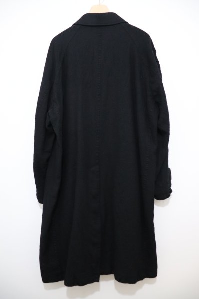 COMME des GARCONS HOMME (コムデギャルソンオム) ウールサージ