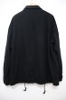 画像2: COMME des GARCONS HOMME (コムデギャルソンオム)　   ウールサージ 製品縮絨ジャケット (2)