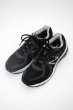 画像2: COMME des GARCONS HOMME (コムデギャルソンオム) × New Balance (ニューバランス)　   MR860 スニーカー (2)