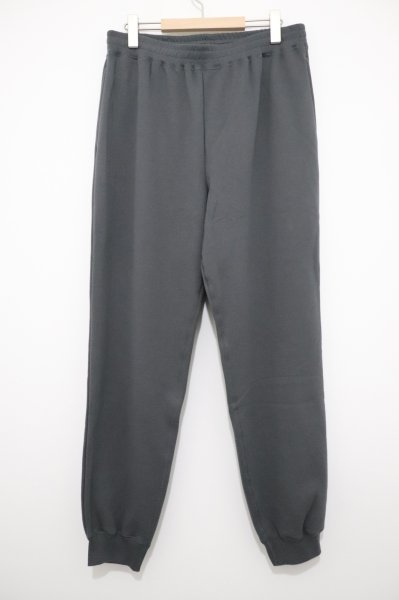 画像1: Graphpaper (グラフペーパー)    AZUMA Terry Sweat Pants / アズマ テリースウェットパンツ (1)