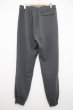 画像2: Graphpaper (グラフペーパー)    AZUMA Terry Sweat Pants / アズマ テリースウェットパンツ (2)