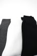 画像2: Graphpaper (グラフペーパー)    3-Pack Socks / 3パックソックス (2)