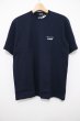 画像4: COMME des GARCONS HOMME (コムデギャルソンオム)　   コットン天竺 製品プリントS/S Tシャツ (4)