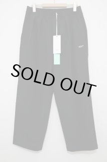 Graphpaper (グラフペーパー) Linen Cupro Track Pants / リネン