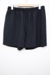 画像1: AURALEE(オーラリー)  　WOOL KID MOHAIR HOP SACK SHORTS / ウールキッドモヘア ホップサックショーツ (1)