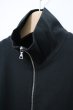 画像3: AURALEE(オーラリー)  　SUPER HIGH GAUGE SWEAT ZIP CARDIGAN / スーパーハイガーゼ スウェットジップカーディガン (3)