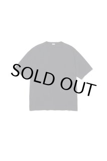 A.PRESSE (アプレッセ) Vintage S/S T-shirt / ヴィンテージ半袖