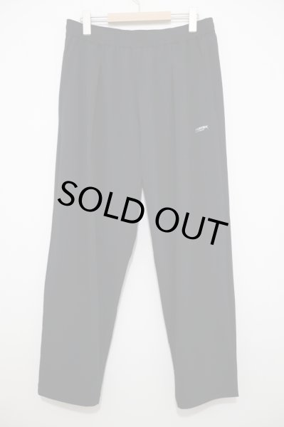 画像1: Graphpaper (グラフペーパー)    PERTEX Equilibrium Wide Easy Pants / ワイドイージーパンツ (1)