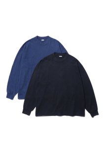 A.PRESSE (アプレッセ) Vintage L/S T-Shirt / ヴィンテージ