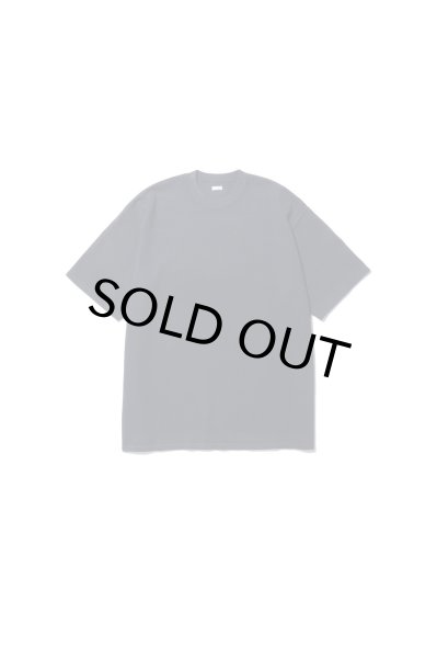 画像1: A.PRESSE (アプレッセ)   　Vintage S/S T-shirt  / ヴィンテージ半袖Ｔシャツ (1)