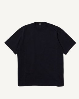 a.presse vintage l/s t-shirts BLACK サイズ4 A.PRESSE (アプレッセ) Vintage L/S T-Shirt / ヴィンテージ