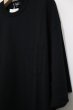 画像3: COMME des GARCONS HOMME (コムデギャルソンオム)　   綿天竺 スピンドルロゴTEE (3)