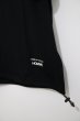 画像4: COMME des GARCONS HOMME (コムデギャルソンオム)　   綿天竺 スピンドルロゴTEE (4)