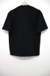 画像2: AURALEE(オーラリー)  　HEAVY WEIGHT POCKET TEE / ヘヴィーウェイトポケットＴシャツ (2)