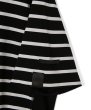 画像4: N.HOOLYWOOD (エヌハリウッド)   　S/S ボーダーＴシャツ (4)