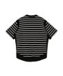 画像2: N.HOOLYWOOD (エヌハリウッド)   　S/S ボーダーＴシャツ (2)