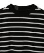 画像3: N.HOOLYWOOD (エヌハリウッド)   　S/S ボーダーＴシャツ (3)