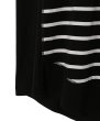 画像5: N.HOOLYWOOD (エヌハリウッド)   　S/S ボーダーＴシャツ (5)