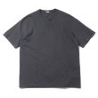 画像3: A.PRESSE (アプレッセ)   　Light Weight T-shirt / ライトウェイトＴシャツ (3)