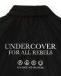 画像4: UNDERCOVER (アンダーカバー) 　　コーチジャケット (4)