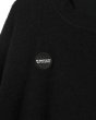 画像4: UNDERCOVER (アンダーカバー) 　　バッジ刺繍 パイルL/S Tシャツ (4)