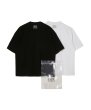 画像1: N.HOOLYWOOD (エヌハリウッド)   　2パックＴシャツ (1)