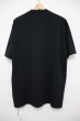 画像3: A.PRESSE (アプレッセ)   　Heavy Weight T-shirt  / ヘヴィーウェイトＴシャツ (3)