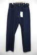 画像2: A.PRESSE (アプレッセ)   　No.22 Washed Wide Denim Pants / No.22ウォッシュドワイドデニムパンツ (2)