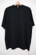 画像2: A.PRESSE (アプレッセ)   　Heavy Weight T-shirt  / ヘヴィーウェイトＴシャツ (2)