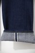 画像5: A.PRESSE (アプレッセ)   　No.22 Washed Wide Denim Pants / No.22ウォッシュドワイドデニムパンツ (5)