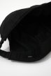 画像3: awasa (アワサ)   　AWS キャップ - BLACK (3)