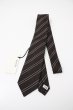 画像3: AURALEE(オーラリー)  　SILK STRIPE TIE / シルクストライプタイ (3)