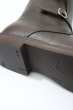 画像3: AURALEE(オーラリー)  　LEATHER WORK BOOTS / レザーワークブーツ (3)