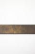 画像2: AURALEE(オーラリー)  　TWO-HOLE BUCKLE BELT / 2ホールバックルベルト (2)