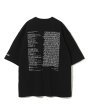 画像2: UNDERCOVER (アンダーカバー) 　　TEE Print_Faust (2)