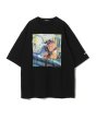 画像1: UNDERCOVER (アンダーカバー) 　　TEE Print_Agneta Nilsson (1)