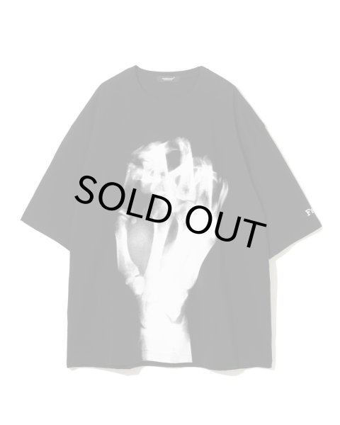 画像1: UNDERCOVER (アンダーカバー) 　　TEE Print_Faust (1)
