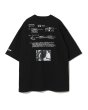 画像2: UNDERCOVER (アンダーカバー) 　　TEE Print_Agneta Nilsson (2)