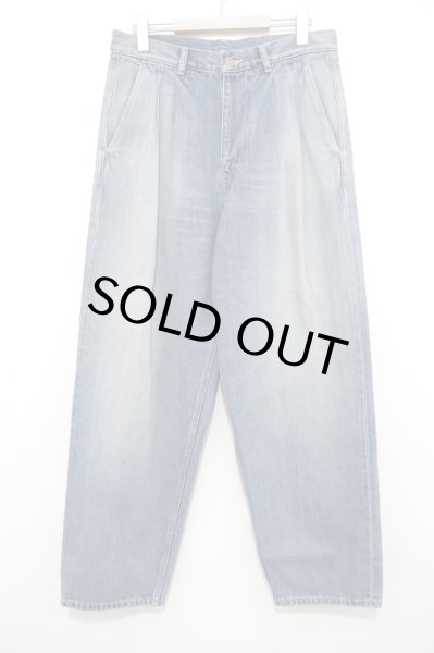 mmmページ BLOW THROUGH SS TEE 8.4oz – MUHAKU