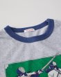 画像4: NICENESS (ナイスネス)    T.ATHENA / 剣道リンガーTEE (4)