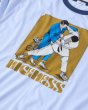 画像3: NICENESS (ナイスネス)    T.ATHENA / 柔道リンガーTEE (3)