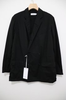 Graphpaper (グラフペーパー) Selvage Denim Zip Jacket