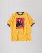 画像1: NICENESS (ナイスネス)    T.ATHENA / 茶道リンガーTEE (1)