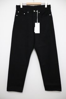 グラフペーパー 21AW クルーネックスウェットシャツ　最終価格 Graphpaper (グラフペーパー) Broad L/S Oversized Regular