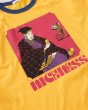 画像3: NICENESS (ナイスネス)    T.ATHENA / 茶道リンガーTEE (3)