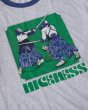 画像3: NICENESS (ナイスネス)    T.ATHENA / 剣道リンガーTEE (3)