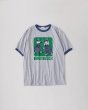 画像1: NICENESS (ナイスネス)    T.ATHENA / 剣道リンガーTEE (1)