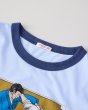 画像4: NICENESS (ナイスネス)    T.ATHENA / 柔道リンガーTEE (4)